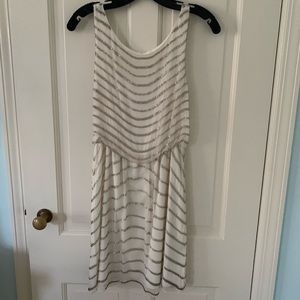 ALICE + OLIVIA DRESS/ROMPER SIZE 6. NEVER WORN